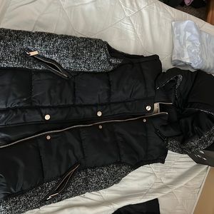 Super cute vest worn once